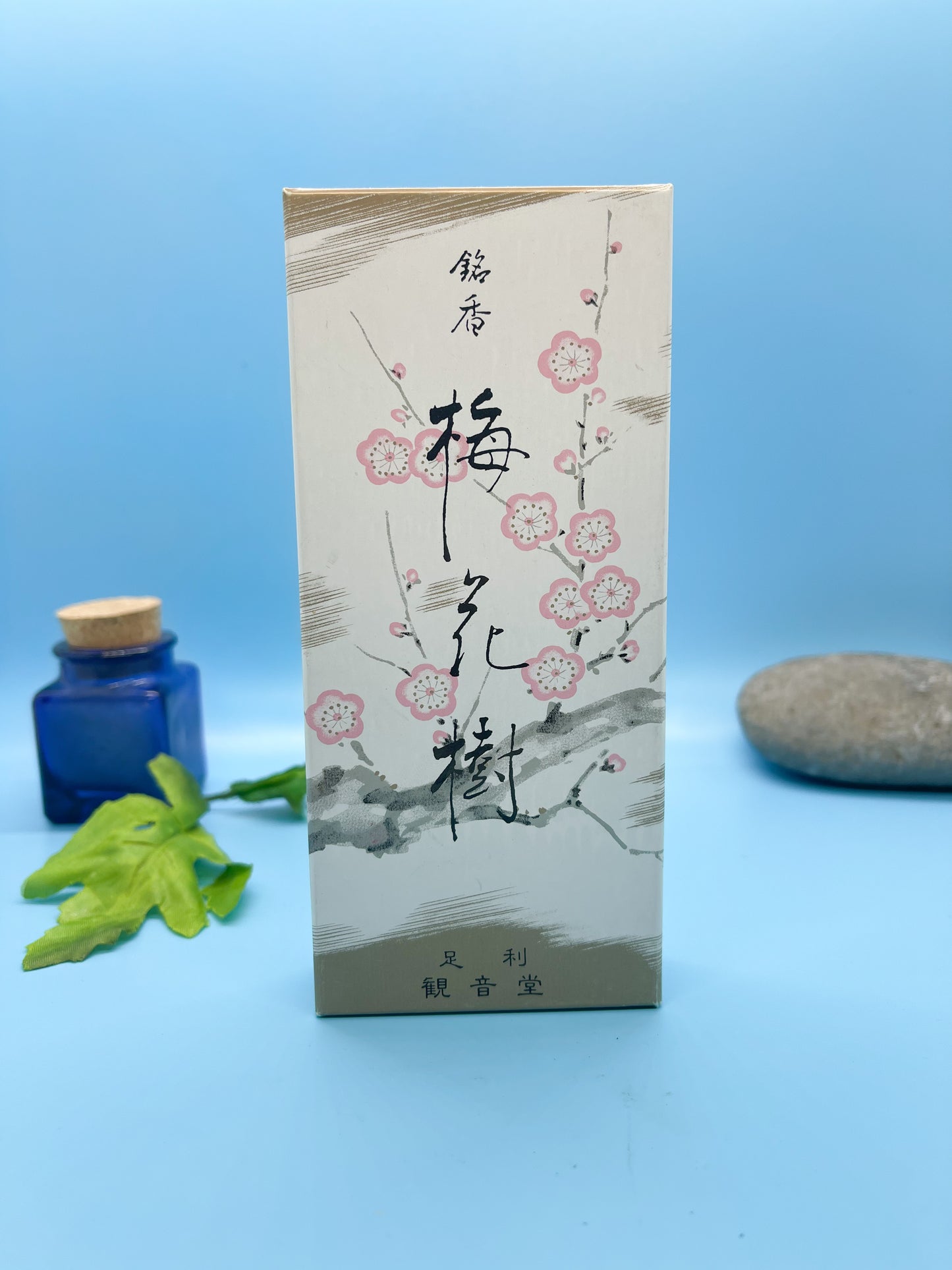 Shoyeido - Plum Blossom - Daily Incense