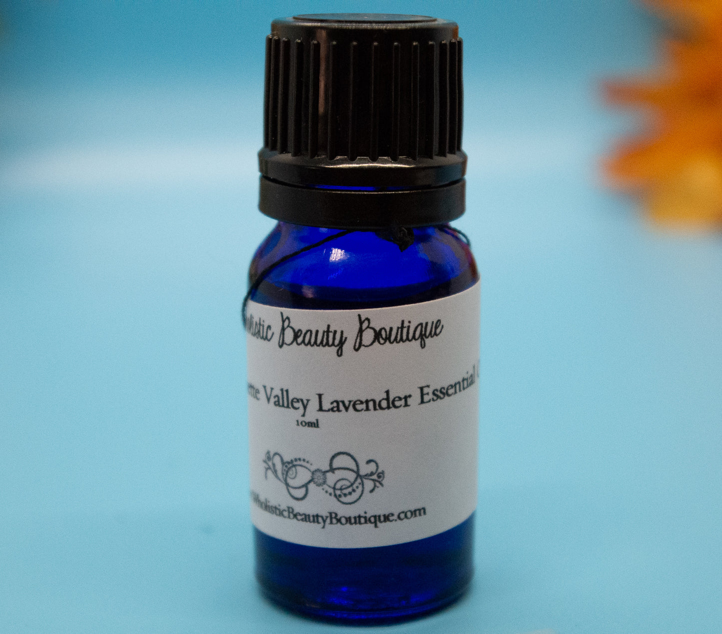 Willamette Valley Lavender Essential Oil